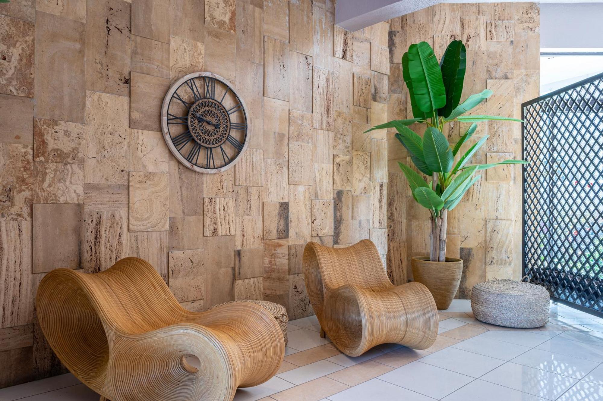 Aegean Bay Hotel コス・タウン エクステリア 写真