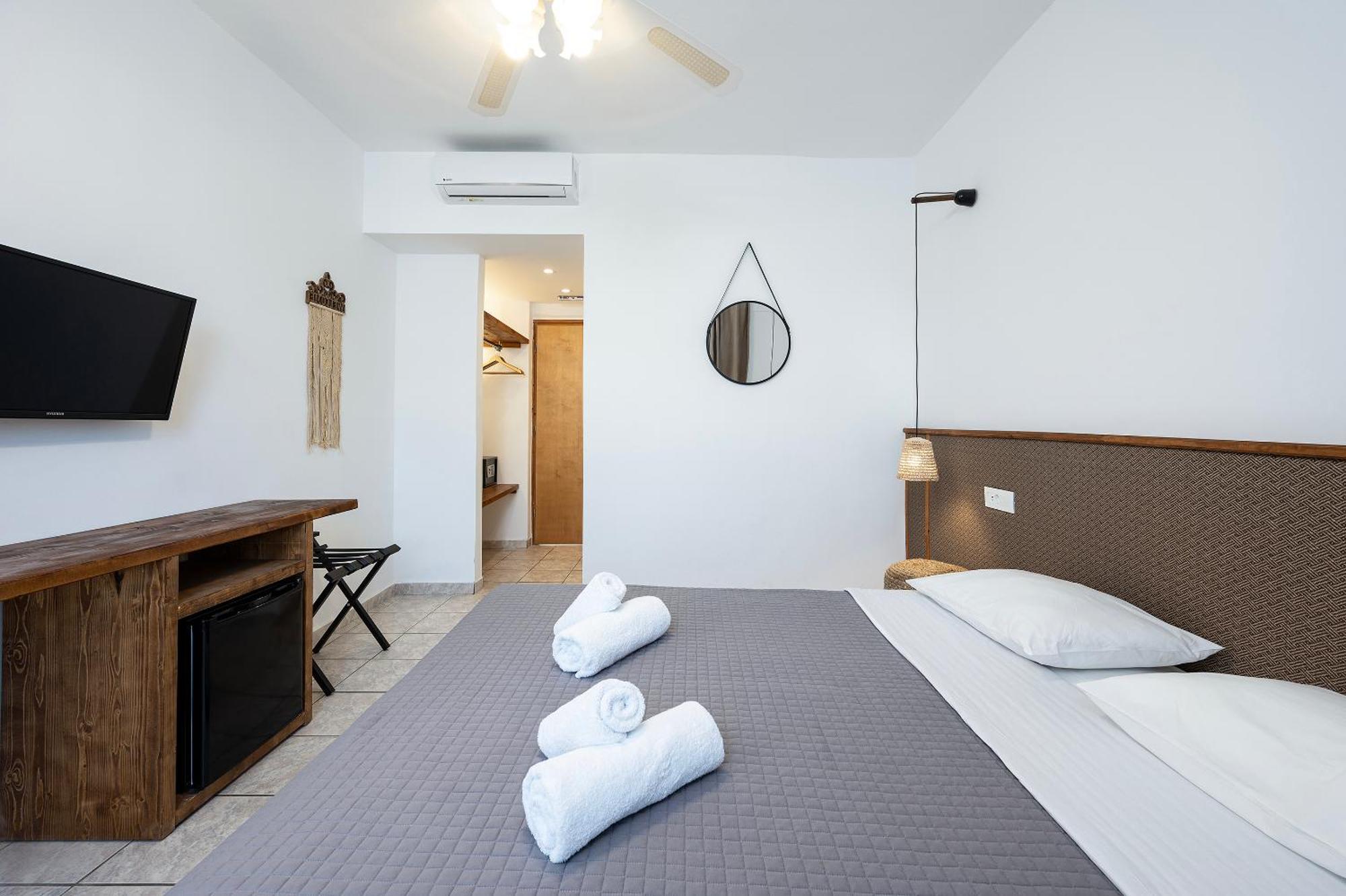 Aegean Bay Hotel コス・タウン エクステリア 写真